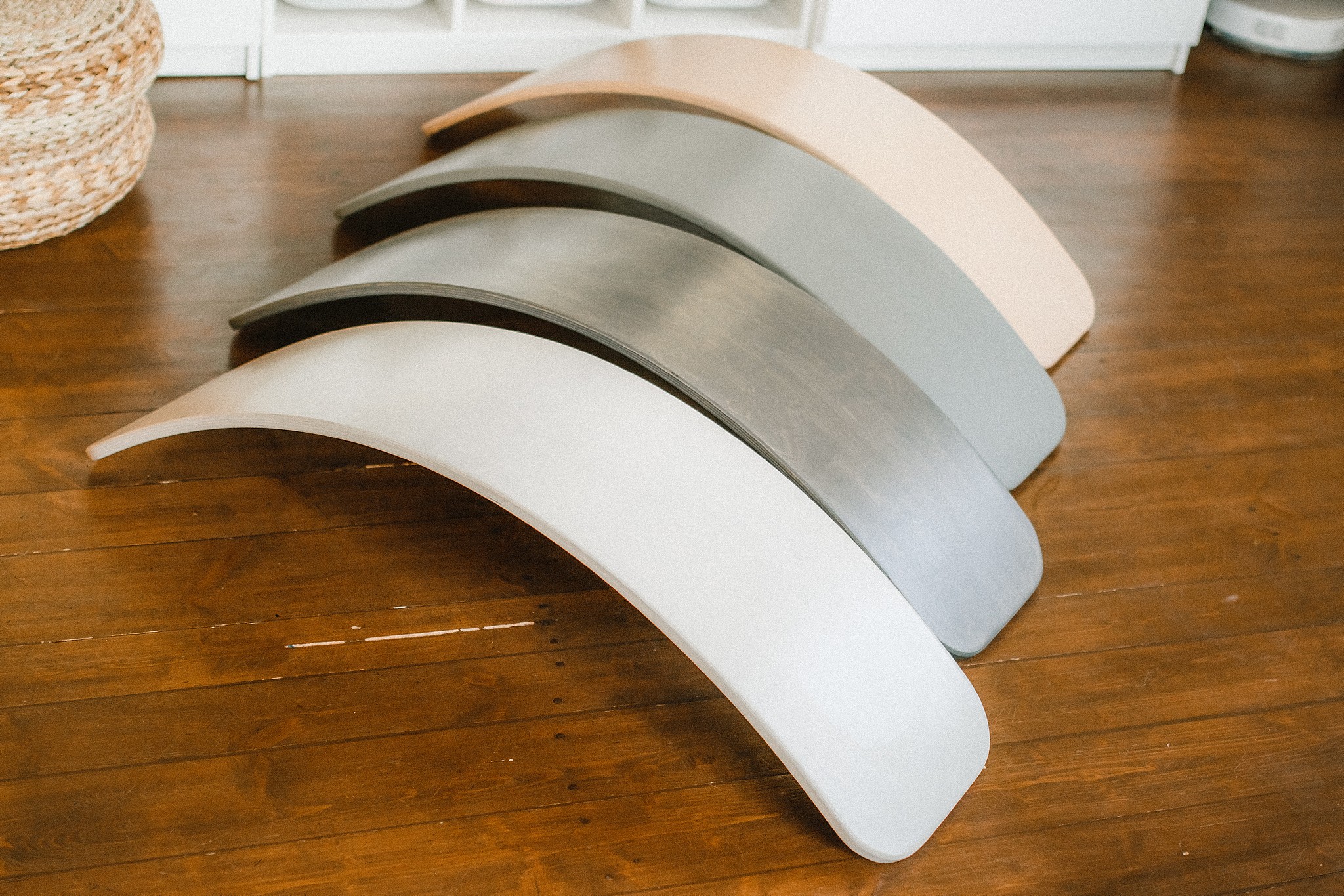 Wobble balance board - Image 3