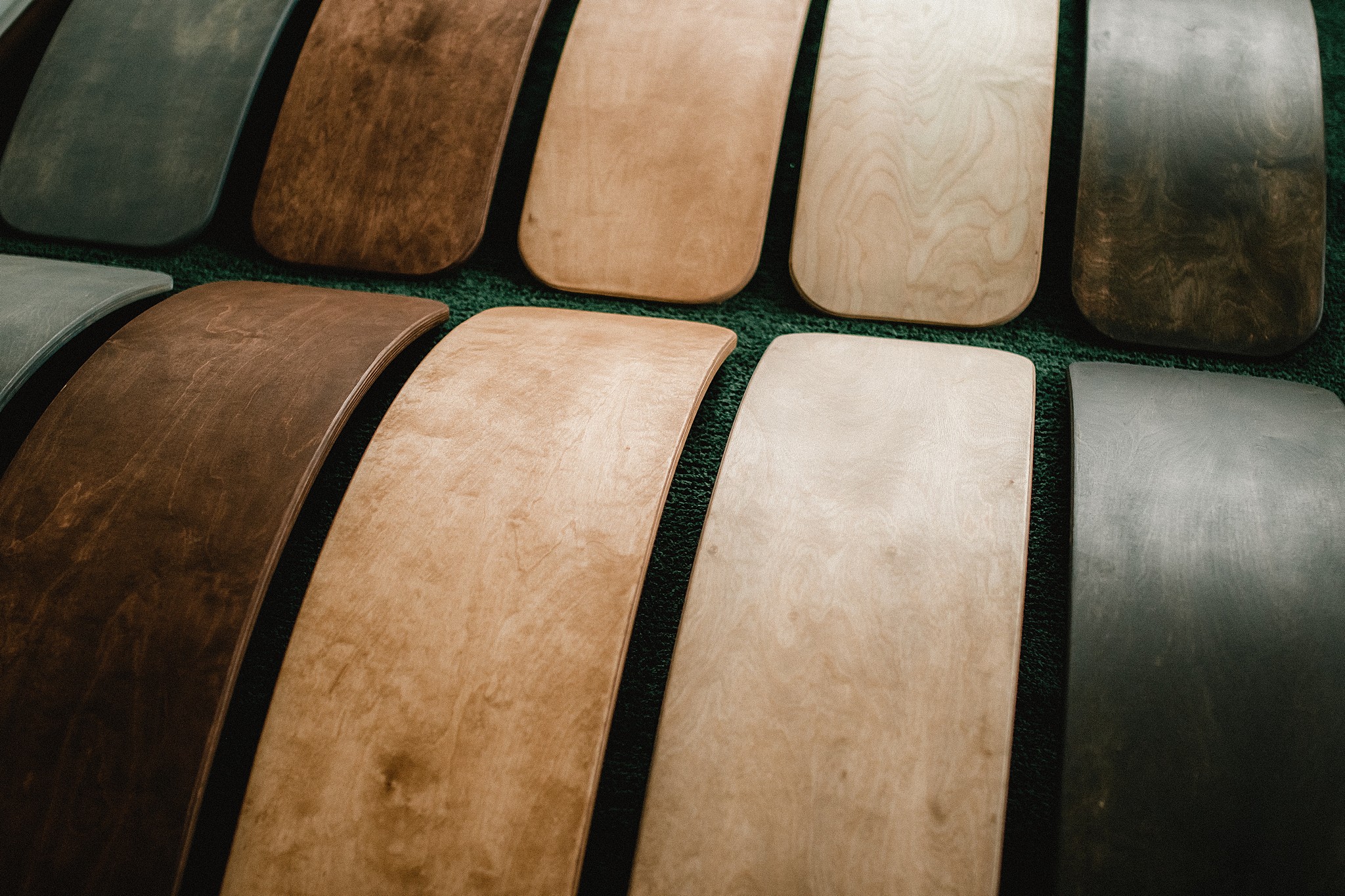 Wobble balance board - Image 2