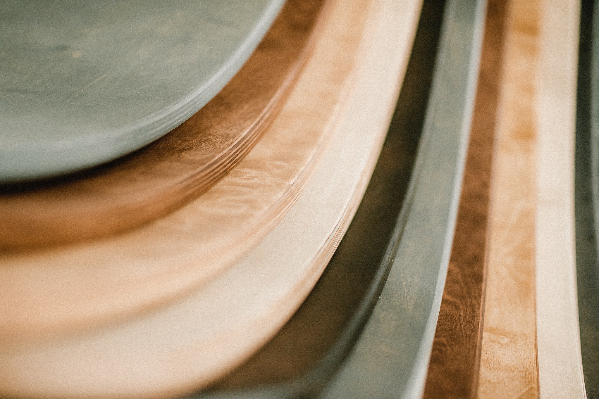 Wobble balance board - Image 5