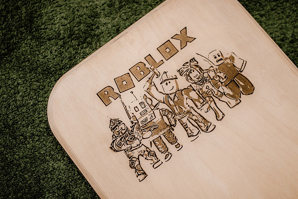 Wobble balance board - Image 7